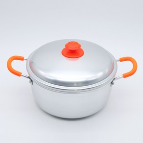 국물 냄비 국거리 라면 찌개 탕국산 불에 잘 타지 않는 손잡이 공판다, 1. 지름 18cm, 1개