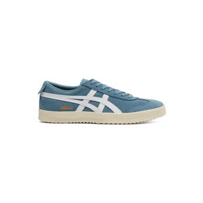 오니츠카타이거 스니커즈 ONITSUKA TIGER 멕시코 66 델리게이션 1183C344 400 CKZ326 ZGQ277 운동화