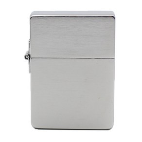 ZIPPO 지포라이터 1935.25 REPLICA W/O SLASH 오일포함