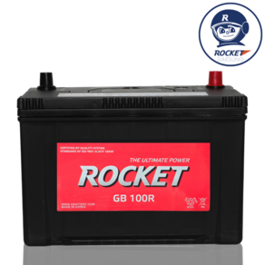 델코 DF 100R 그랜드 스타렉스 쏘렌토1세대(~06년) 배터리, 로케트 GB100R, 공구대여안함+폐배터리반납조건, 1개