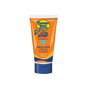 바나나보트 스포츠 퍼포먼스 선스크린 로션 SPF30, 88ml, 2개