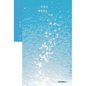 마침내 멸망하는 여름(스페셜 에디션), 부크크(Bookk), 정 저