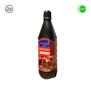 Pomeganate Sauce Anaa sauce Tukiye 석류 소스 튀르키예, 6개, 750ml