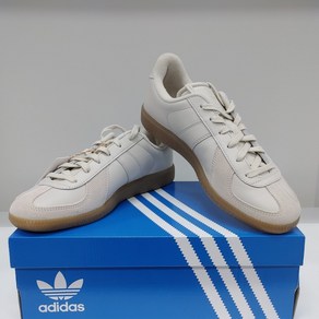 아디다스 남녀 공용 커플 운동화 스니커즈 독일군 BW 아미 브라운 adidas BW ARMY GX4557 + 신발끈