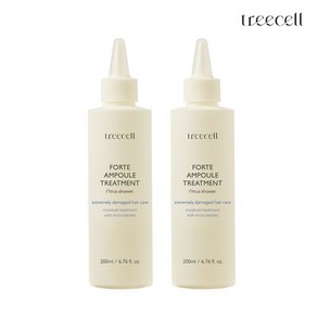 포르테 앰플 트리트먼트 200ml [2EA], 없음, 2개