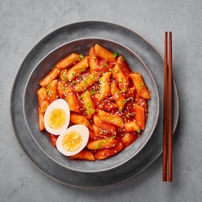 갈현동 할머니 떡볶이 (냉동)