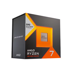 AMD 라이젠7-5세대 7800X3D (라파엘) 정품