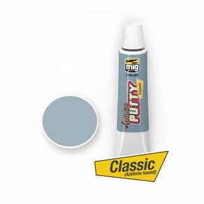 CG2040 ARMING PUTTY. CLASSIC 퍼티