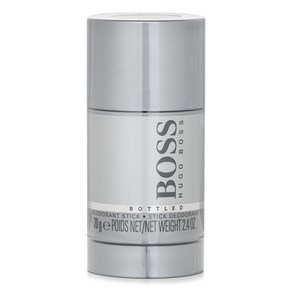 휴고 보스 - 보스 보틀드 데오드란트 스틱, 75ml, 1개