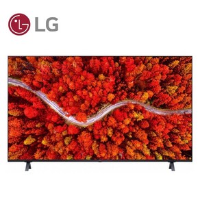 LG전자 울트라 HD LED TV