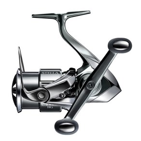 시마노 (SHIMANO) 스피닝 릴 22 스텔라 C3000SDHHG 스텔라