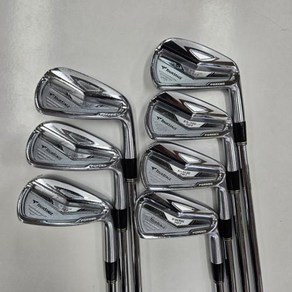 중고 투어스테이지 X-BLADE 707 포지드 S200 중고7아이언(4 PW), 기본 : 상세페이지 참조