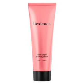 리덴스 톤앤스팟 리커버리 듀얼 캡슐 리커버리 베리어 크림, 1개, 80ml