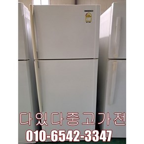 [다있다중고가전 중고냉장고] 삼성 투도어 일반냉장고 400L 선반깨짐 저가형, [중고냉장고] 엘지 일반 냉장고 321리터