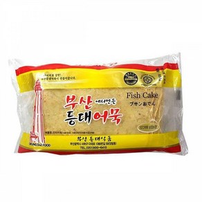 부산 등대어묵(야특)800g, 800g, 1개