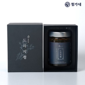 [KT알파쇼핑]힘가네 도라지청 1박스(650g), 650g, 1개입, 1개