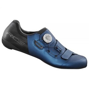 Shimano RC502 로드 자전거 신발, EU size EU 39 Blue