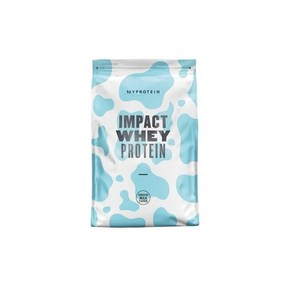 마이프로틴 Impact 유청프로틴 플레이버 홋카이도 우유 풍미 1kg, 1g, 1개