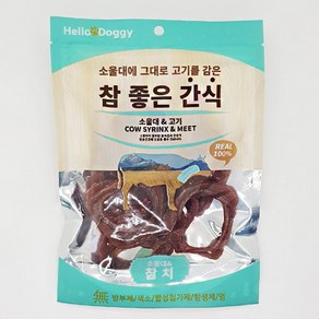 참좋은간식 소울대&참치 (80g), 1개, 단품