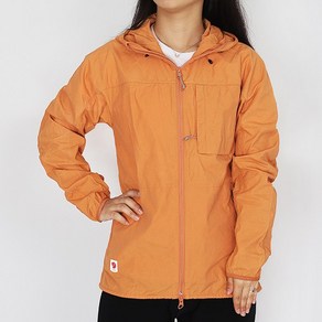 우먼 하이 코스트 윈드 자켓 High Coast Wind Jacket W (83516)