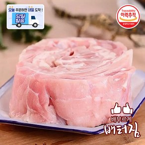 (당일출돼지) 보신용 특미 악어고기 (순살) 꼬치용 숯불구이