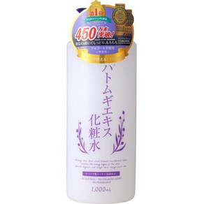 하토무기 율무 화장수 1000ml 119474, 1개, 1L