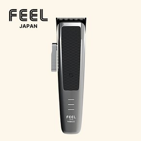 FEEL 필 재팬 전문가용 N900 스텔스 클리퍼+바리깡커트빗, N900 클리퍼