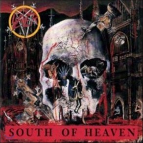 [CD] Slaye - South Of Heaven