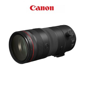 CANON RF 24-105mm F2.8 L IS USM Z 후드 케이스 포함