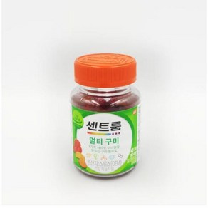 센트룸 멀티 구미 2g, 1개, 40정