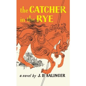 THE CATCHER IN THE RYE