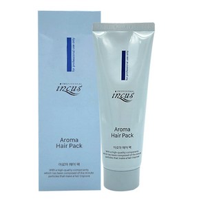 [소망] 인큐스 아로마 헤어팩 150ml, 1개