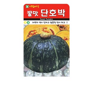 SN월드 씨앗 열매채소 과일채소 모음, 1개