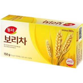 동서 보리차 150g(식수용) plu*441fJ