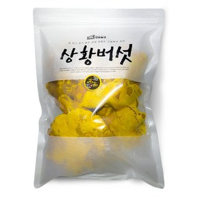 단비농산 장수 상황버섯 (국산100%) 지퍼백포장, 1개, 100g