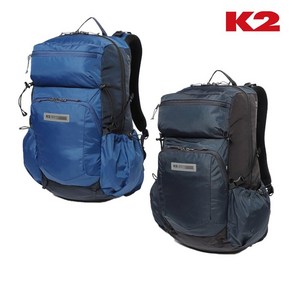 매장정품 K2 케이투 남여공용 이너프 28L(ENOUGH 28L) 티어드롭형 중형등산배낭 KUS24B12 1735172, 애쉬(Z5)