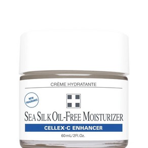 CELLEX-C Sea Silk Oil-Fee Moistuize (1) $76.00 60 mL 셀렉스씨 시실크 오일 프리 모이스쳐라이져 60밀리 셀렉스 씨실크 오일프리, 1개, 60ml