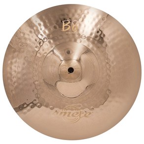 OMETE 오메테 B8 Seies Splash Cymbal 10인치 스플래쉬 OB810S, 1개