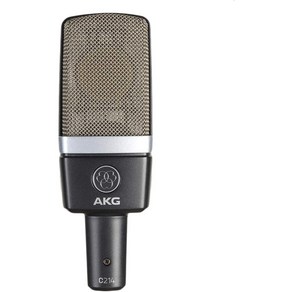 Akg AKG C214 콘덴서마이크 정품수입품, 자세한 내용은 참조, 1개