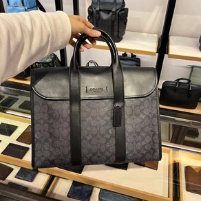 코치 가방 COACH C5319 고담 포트폴리오 서류가방