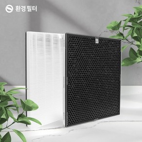 코웨이 공기청정기 필터 AP-1821F 프리미엄, 단품, 1개