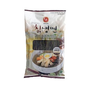 [하우촌] 칡냉면 2인용 400g