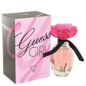 게스 Guess Gil Eau De Toilette Spay 50 ml fo Women(관세포함), 1개, 50ml