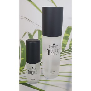 슈바츠코프 파이버플렉스 본드오일 150ml + 30ml 1+1 상품