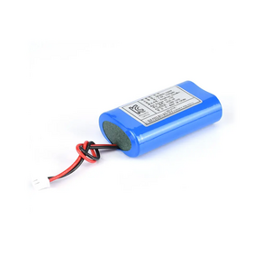 18650 배터리 2S1P 7.2V 3350mAh 케이블 타입, 1개