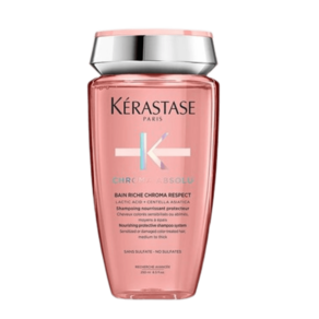 [컬러모발용 샴푸] Keastase 케라스타즈 방 크로마 압솔뤼 250ml(25년 11월까지), 250ml, 1개