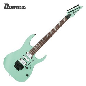 아이바네즈 일렉기타 Ibanez RG470DX SFM, 1개