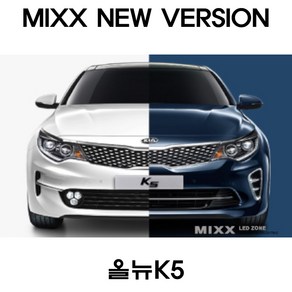 뉴믹스 전용 화장등 번호판 LED 실내등 차량용 올뉴K5, 올뉴K5 MX SX(썬루프형), 1개