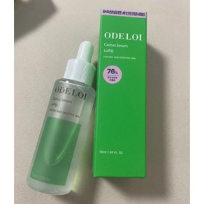 오드로이 보검선인장 세럼 로프디, 1개, 50ml