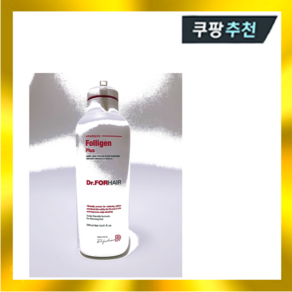 닥터포헤어 폴리젠 플러스 샴푸 500ml, 1개